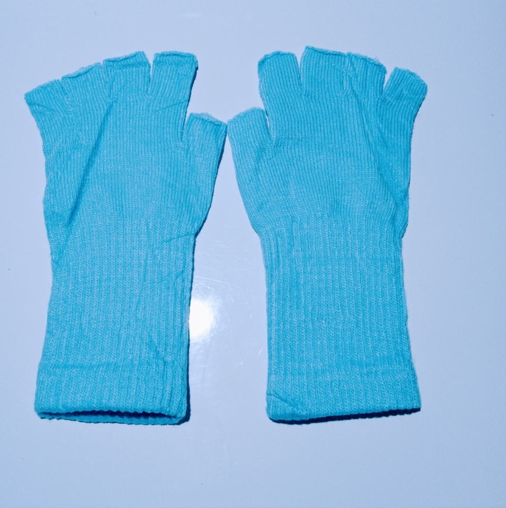 6-pack Fingerless Gloves
